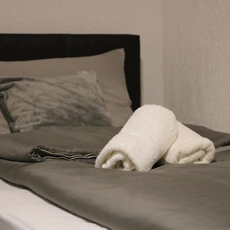 Right Place Apartment Visoko Zewnętrze zdjęcie