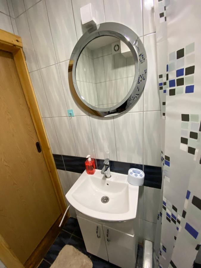Right Place Apartment Visoko Zewnętrze zdjęcie