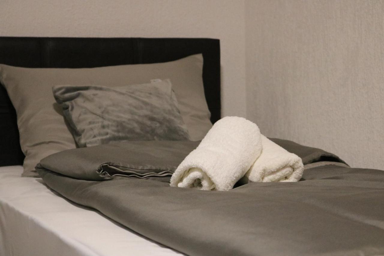 Right Place Apartment Visoko Zewnętrze zdjęcie