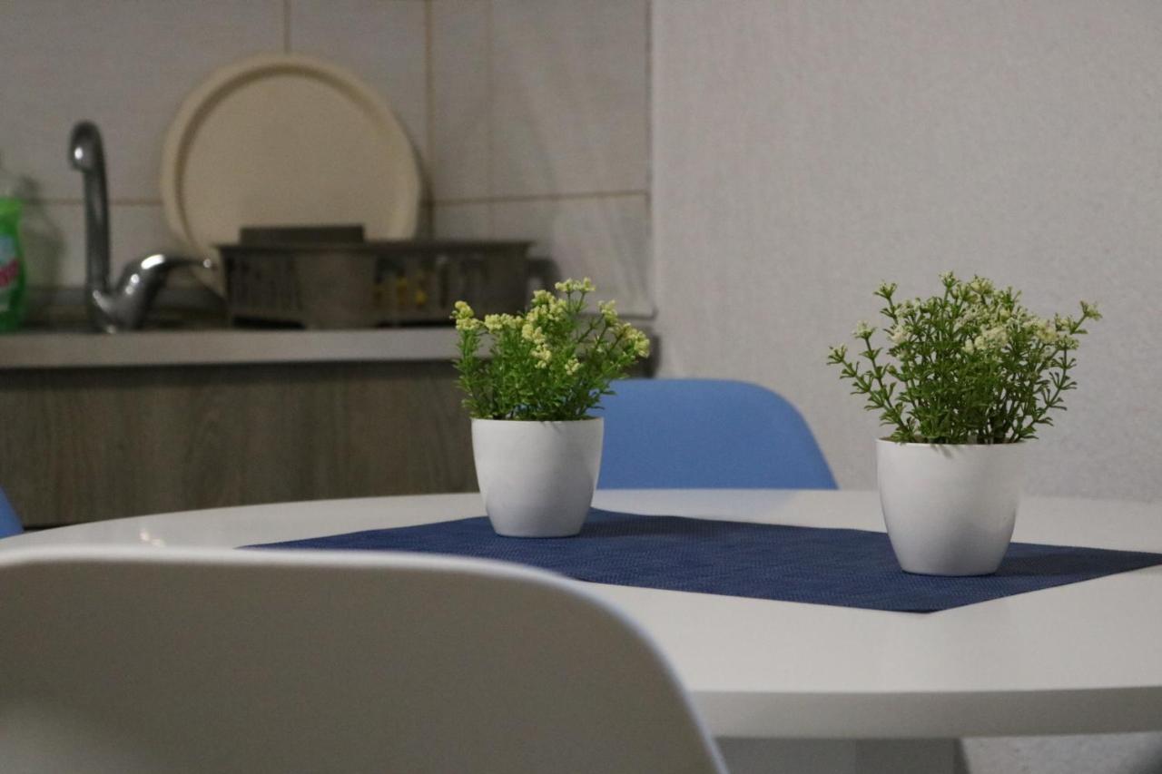 Right Place Apartment Visoko Zewnętrze zdjęcie
