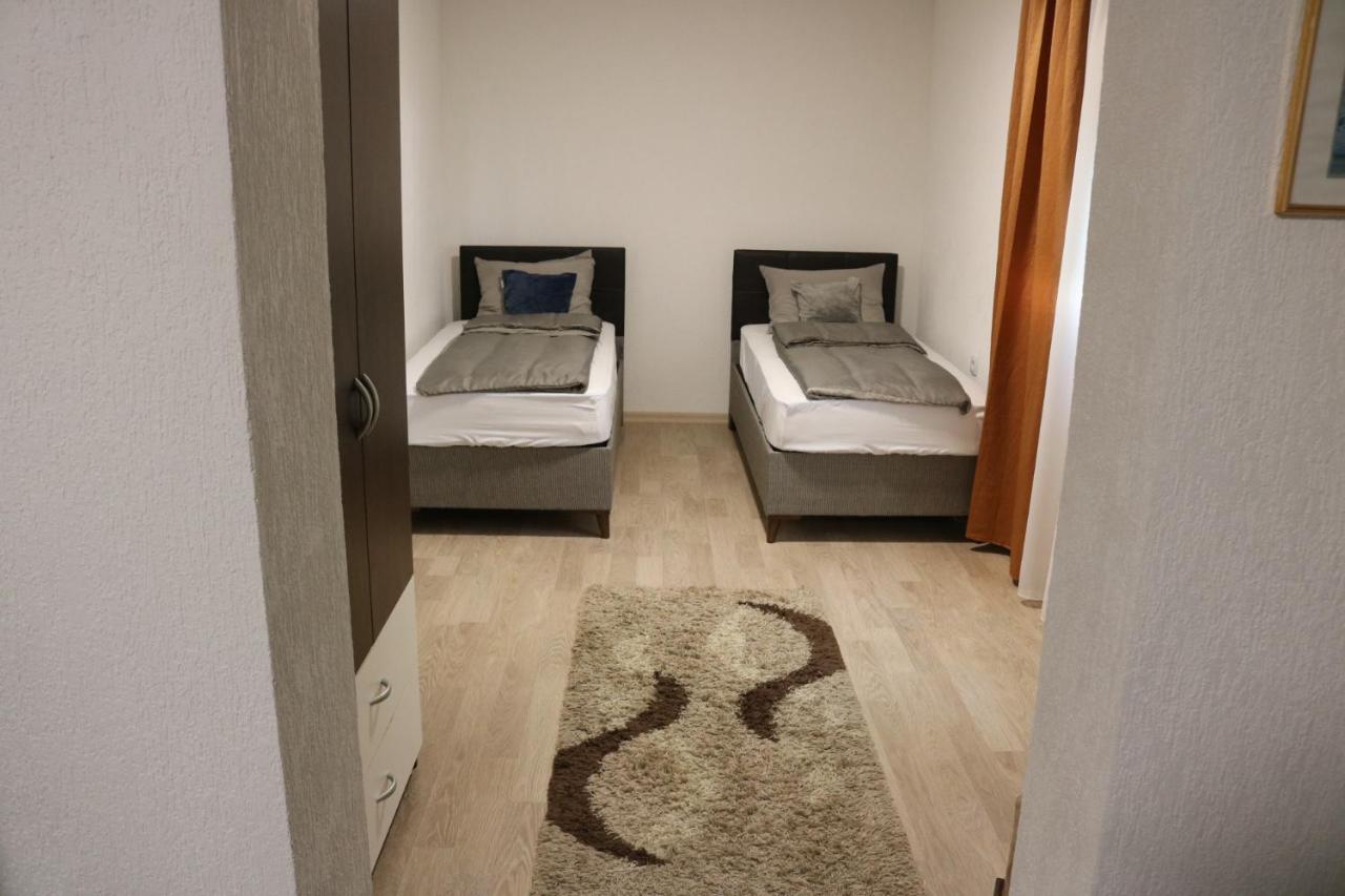 Right Place Apartment Visoko Zewnętrze zdjęcie