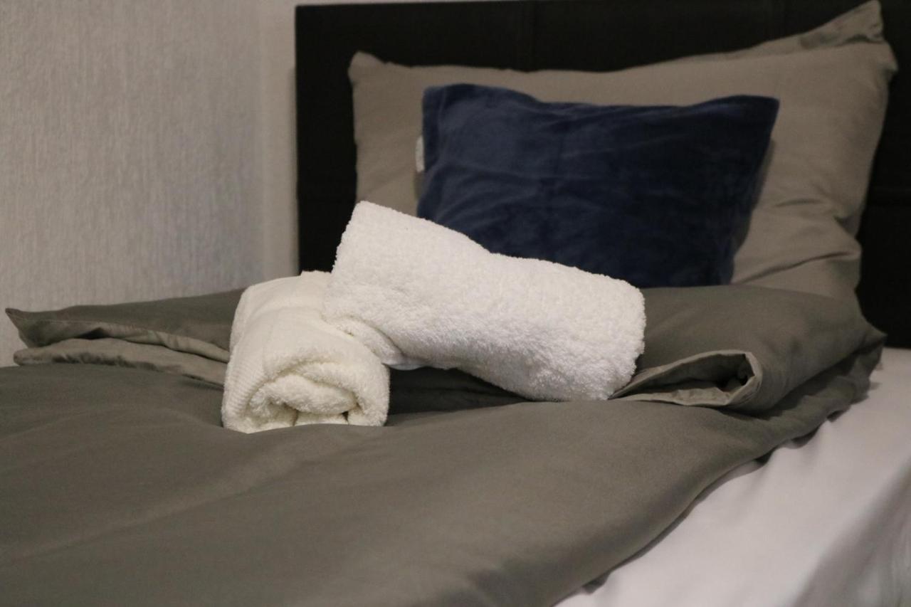 Right Place Apartment Visoko Zewnętrze zdjęcie