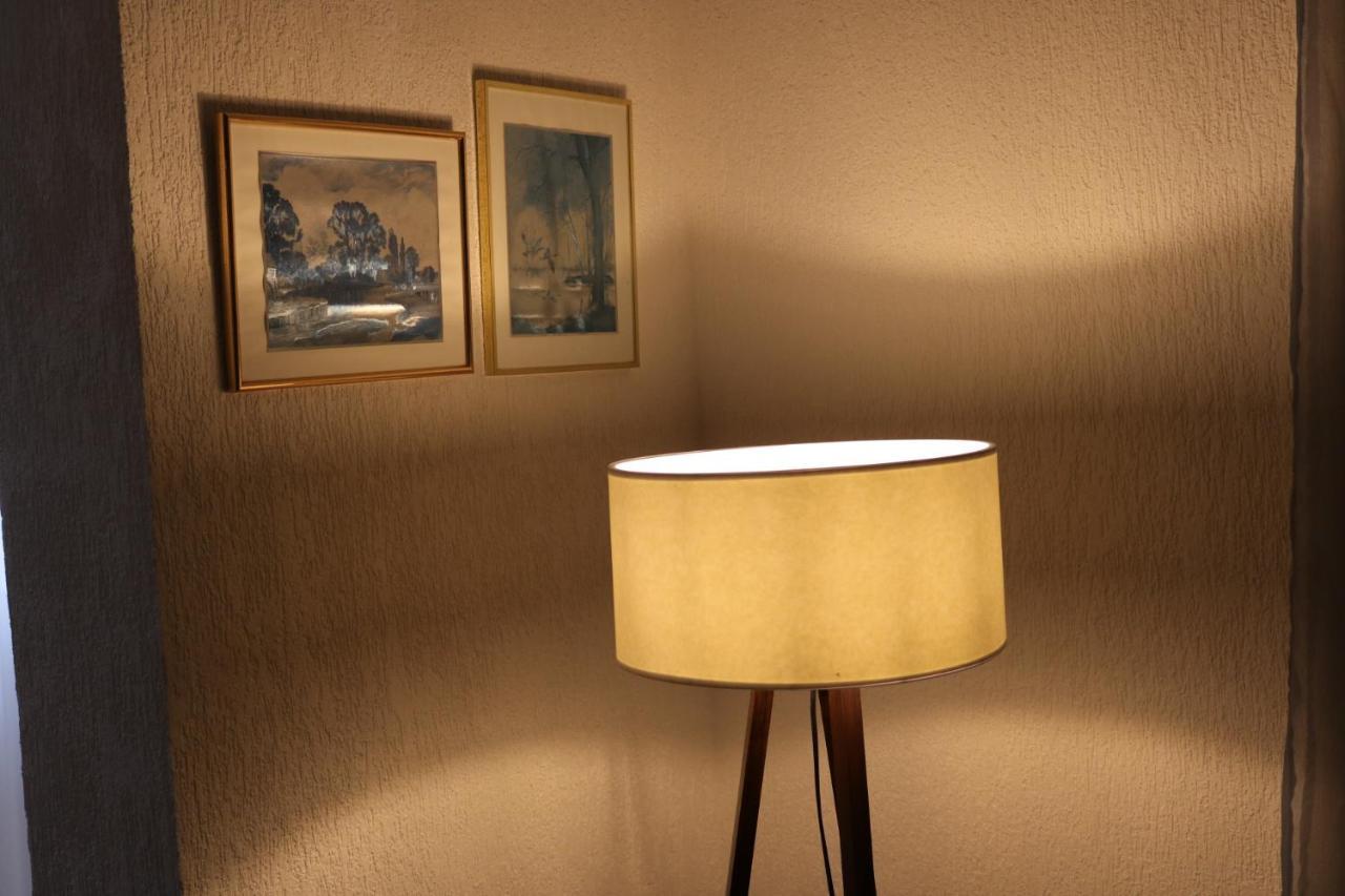 Right Place Apartment Visoko Zewnętrze zdjęcie