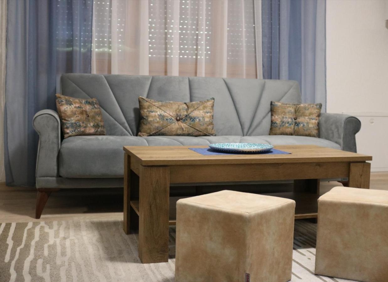 Right Place Apartment Visoko Zewnętrze zdjęcie