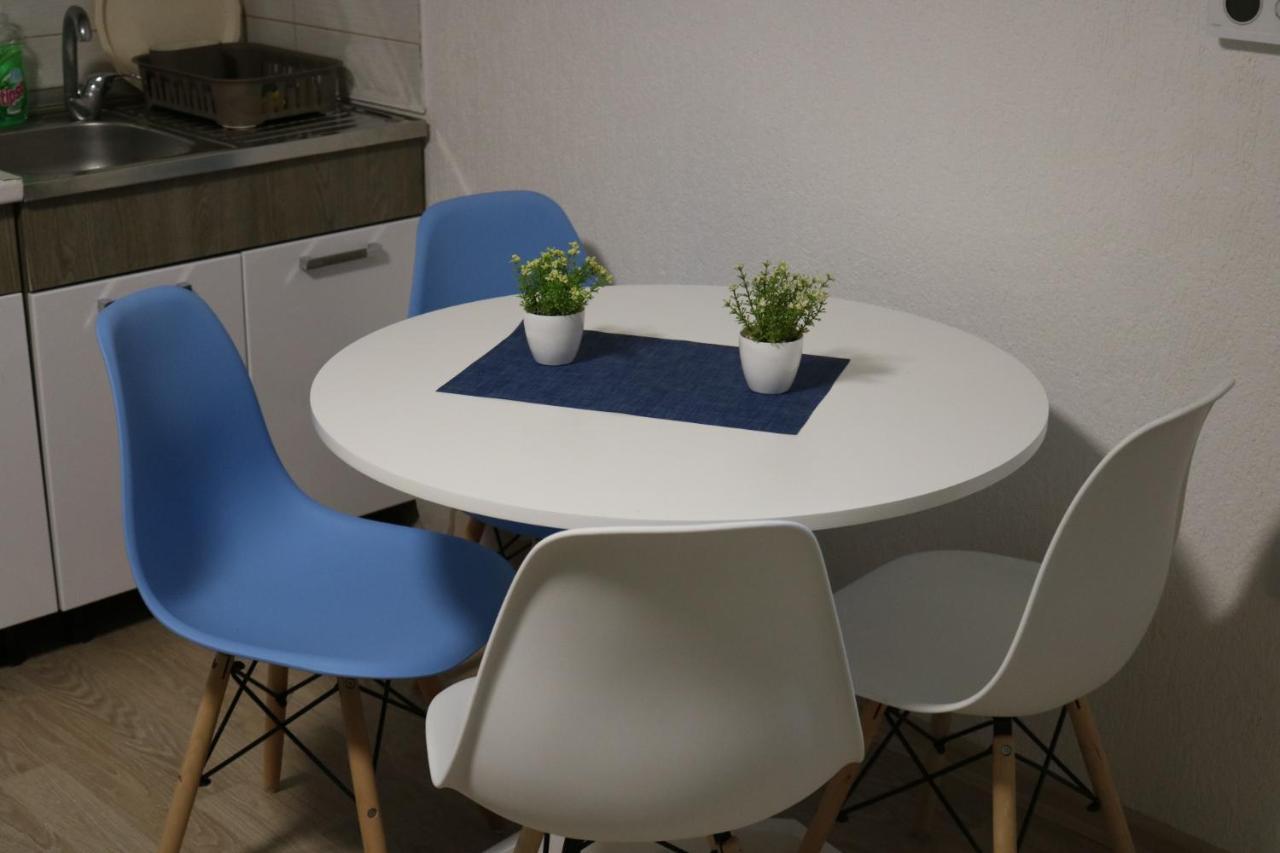 Right Place Apartment Visoko Zewnętrze zdjęcie