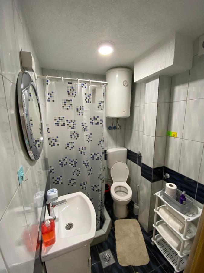 Right Place Apartment Visoko Zewnętrze zdjęcie