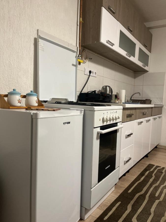 Right Place Apartment Visoko Zewnętrze zdjęcie