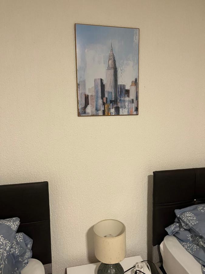 Right Place Apartment Visoko Zewnętrze zdjęcie